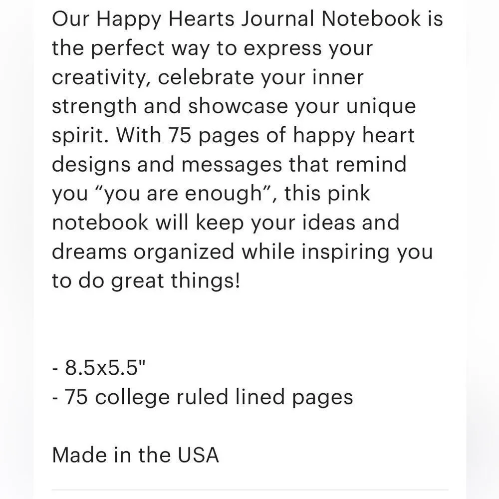 Notebook NEW